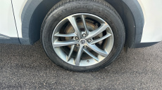 MG Hs 1.5 T-GDI Exclusive 5dr Petrol Hatchback